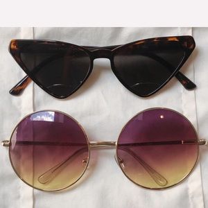 sunglasses bundle